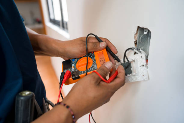 Emergency Electrical Repair Services in Ridgely, TN